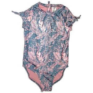 Youth Dance Gymnastics Leotard size XL-14-16